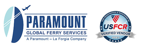 Paramount Global Ferry Services