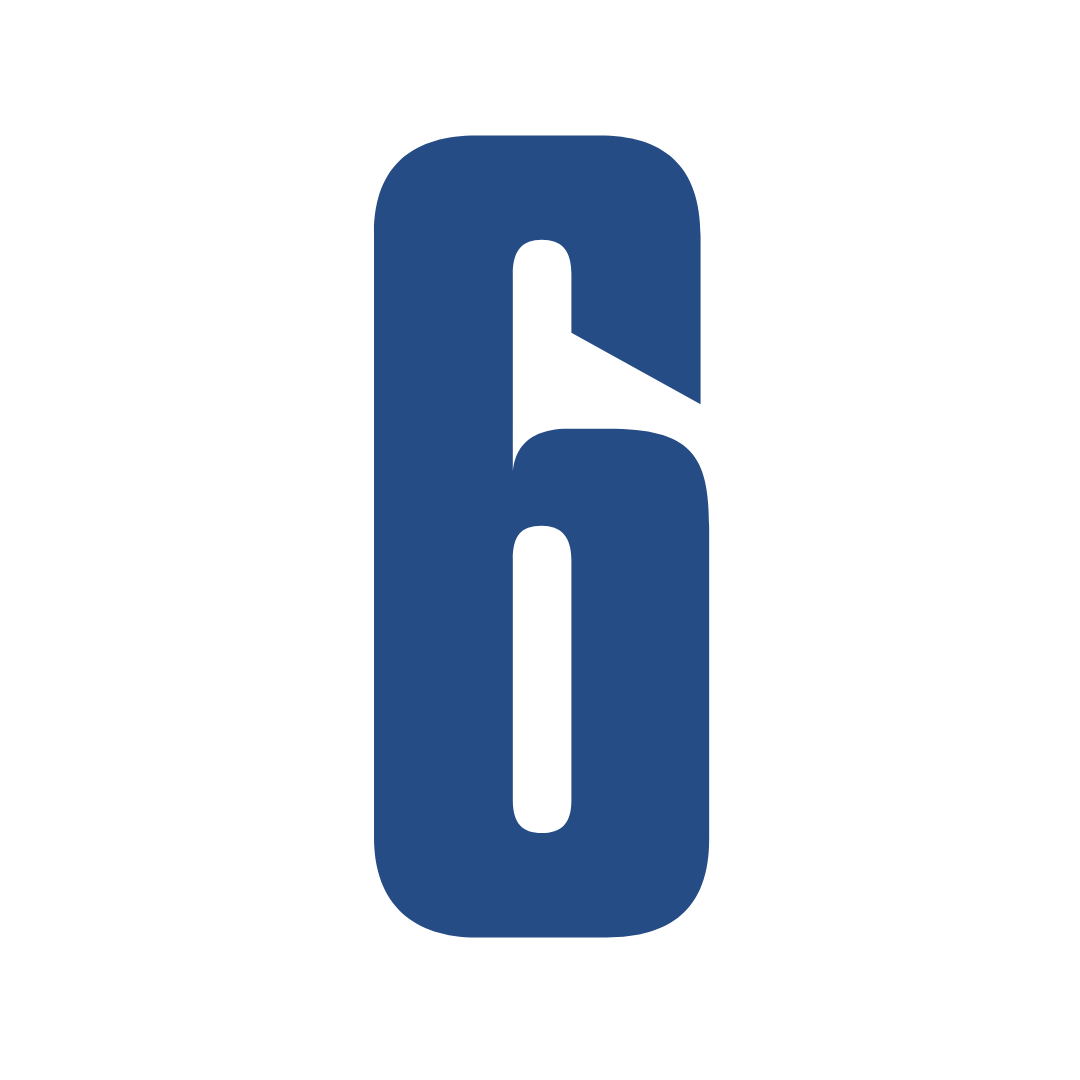 6