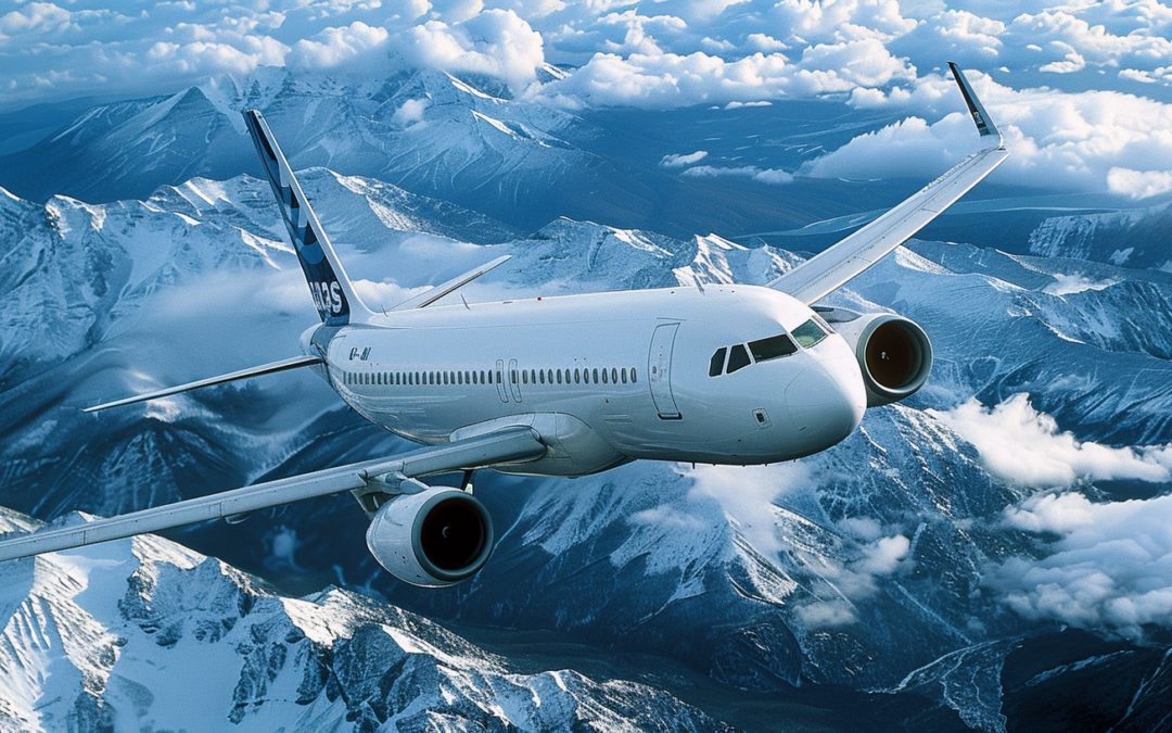 Why You Should Hire an Aircraft Ferry Company