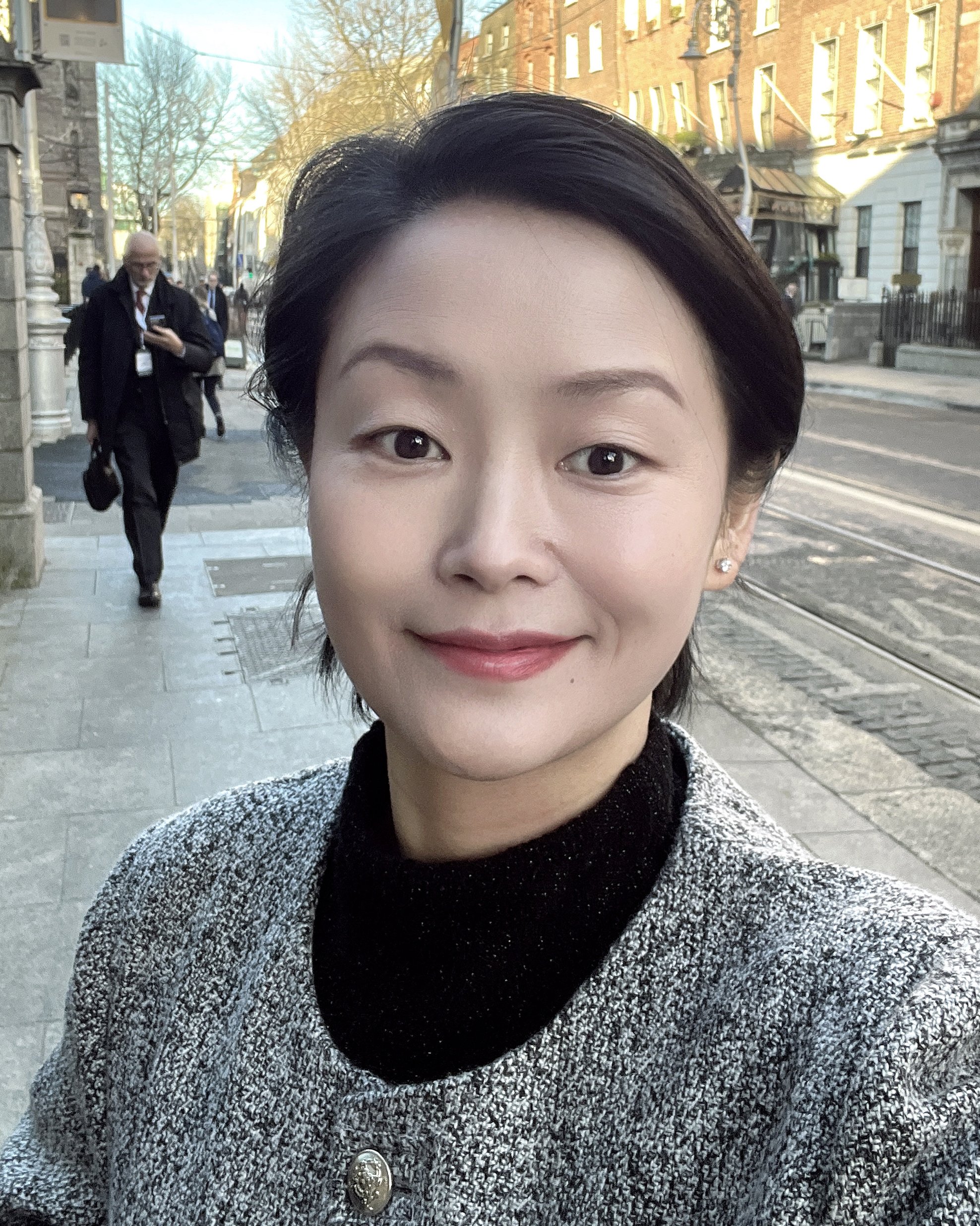 amybao
